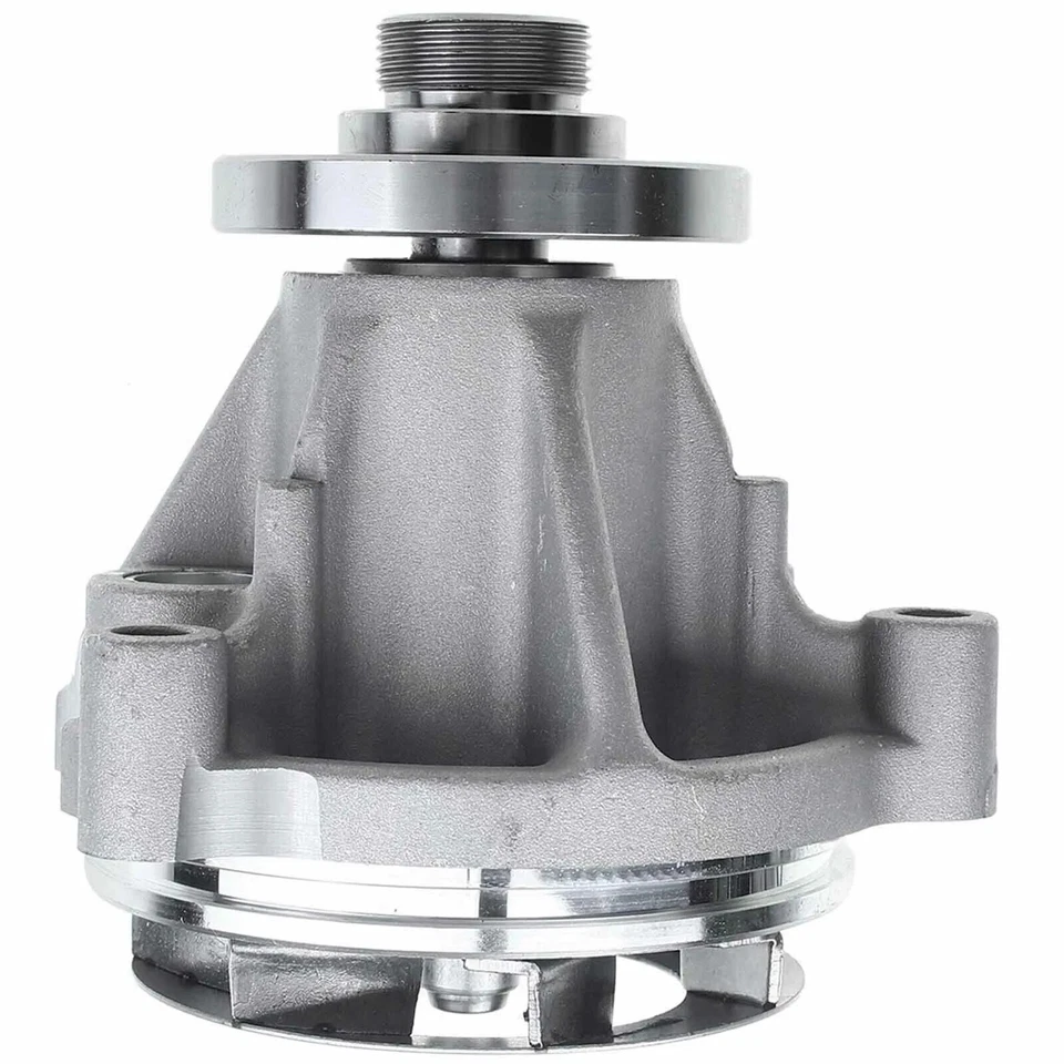 Bomba de agua con junta para Ford F-150 E-150 E-250 2003-2016 4,6 L 5,4 L V8 16 válvulas Foto 4 de 4