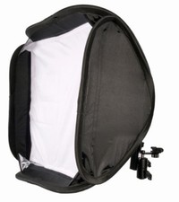Promaster Easy Fold Soft Box Kit 16