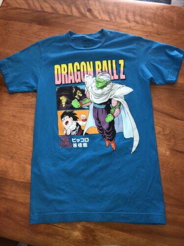 Dragon ball sport football Graphic T-Shirt by Maxpgd18