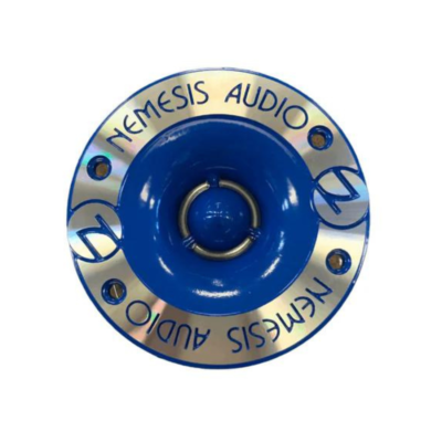 みみ Nemesis Audio NA-TW17 3.8
