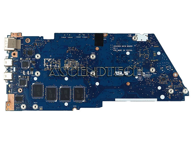 PLACA MADRE G2U ASUS ZENBOOK 14 UX435 I71165G7 16GB RAM MX450 2GB 60NB0SI0MB2111 Foto 2 de 2