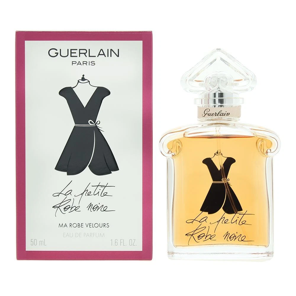 La petite robe noire top eau de toilette 50 ml