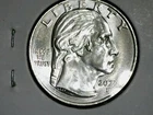2022-P American Women Quarters Maya Angelou — photo from another recent sale