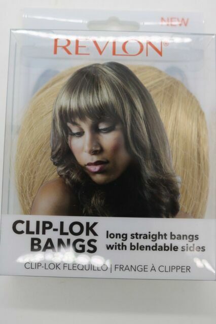 outre velvet clip in bangs
