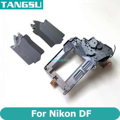 Nikon Df シャッターユニットおよびセンサー Nikon Df シャッターユニットおよびセンサー For Nikon DF Shutter