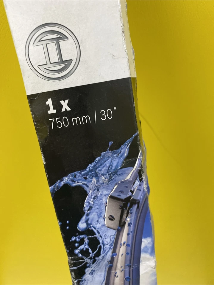 BOSCH AEROTWIN AP30U WIPER BLADE 750mm 30” - Image 4 of 4