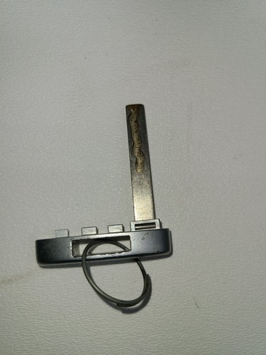 2017 Chevrolet Corvette Keyless Entry Key FOB Remote Transmitter OEM 22816265 - Picture 9 of 11