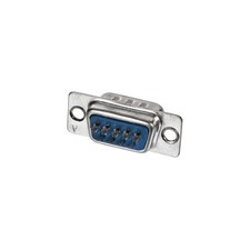 DB9 9 Pen 2 Series Male Female Gender Computer VGA Cable Male Adapter-