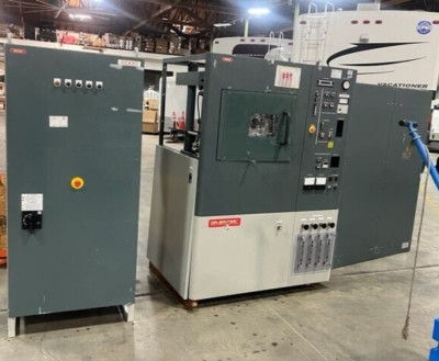 SCM SR. SINTER SPS-1020S SUMITOMO SPARK PLASMA