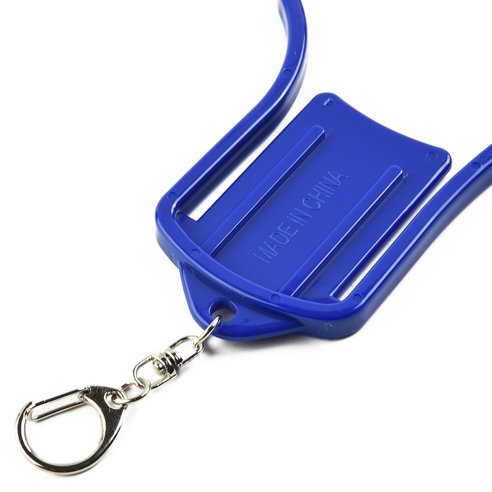 Golf Gloves Holder Sports Golfer Tool Gear Plastic Rack Dryer Hanger