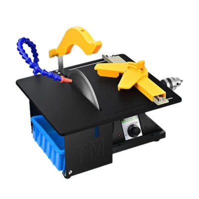 Jade Engraving Machine Grinding Machine Table Saws Jade Cutting Machine