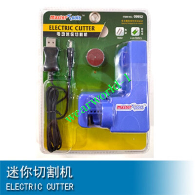TRUMPETER  09952 Model Craft Master Tools Electric Cutter