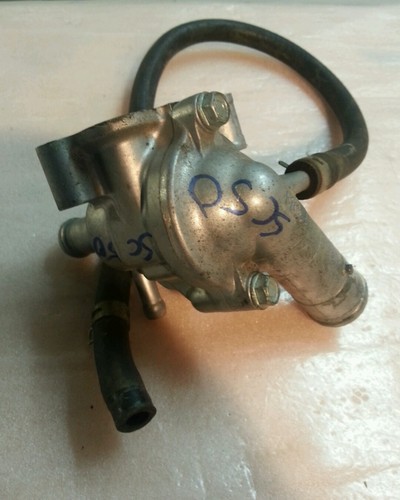 Honda cbr900 sc50 bj.02 Wasserpumpe