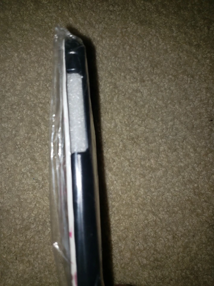 Samsung Galaxy Tab A 10.1 inch Book Cover - Black fairy with Pink wings - Image 2 of 4