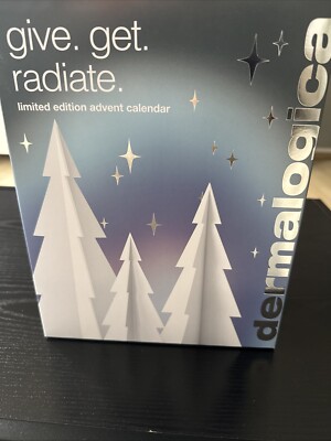 Adventskalender Dermalogica