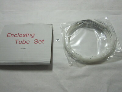 10 Apollo Seiko Solder Wire Feeding Tubes For SSB AM Iron Unit (Hand Gun) 1.6mm