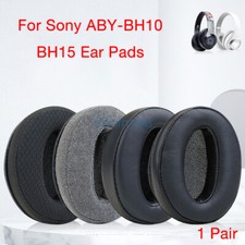 Replacement Ear Pads for Sony ABY-BH10 BH15 Headphones