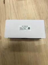 HIGH RES TELECENTRIC LENS - VS-TCH4-65 - LENS - 4X- use at 65mm WD