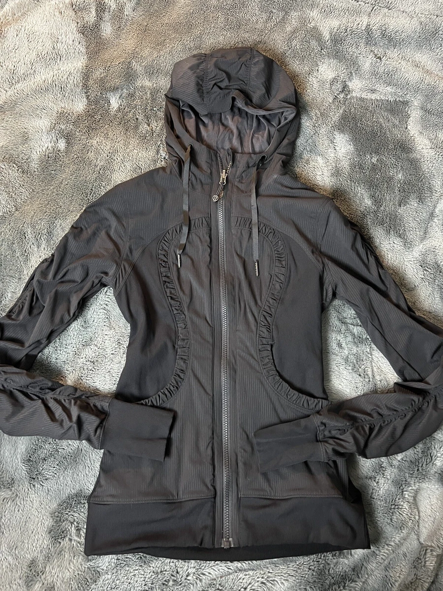 Lululemon dance deals jacket