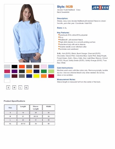 Star Labs Unisex Youth Crew Neck Sweat Shirt The Flash STAR LABORATORIES - Picture 10 of 18