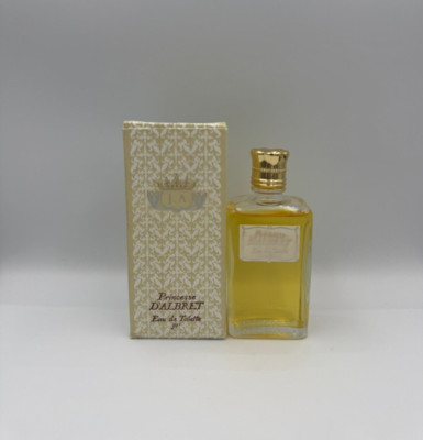 Jean Princesse D'Albret J.A Eau de Toilette 60 ml REF. 819