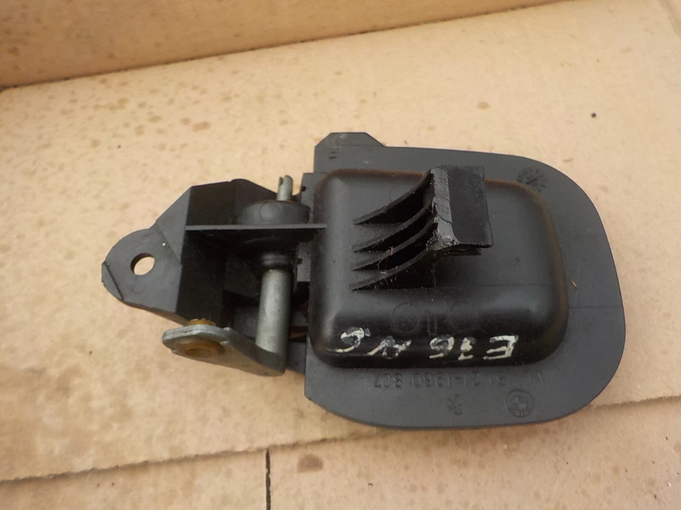 poignee interieur porte avant gauche bmw e36 - Photo 2/2