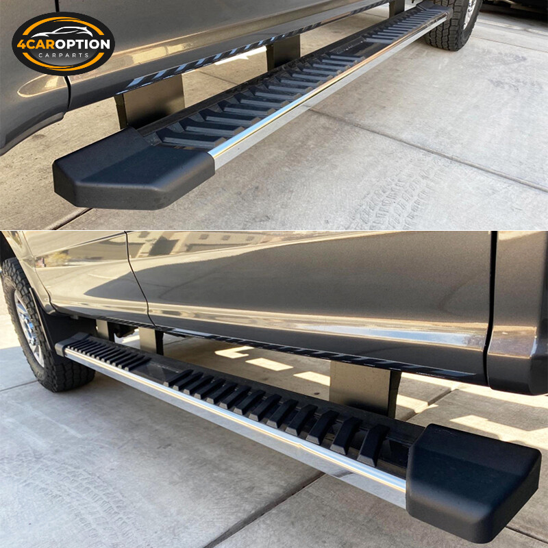 Fits 2017-2023 Ford F250 Superduty Crew Cab 6
