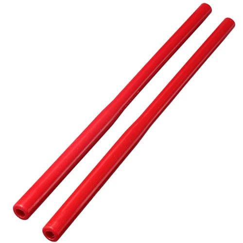 2X Car Spark Plug Removal Socket Flexible Repair Rubber Insert Easy Install Tube - Picture 4 of 6