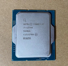 Intel Core i7-13700 SRMBA 4.10/5.20GHz  13th Gen CPU Processor 16 Cores
