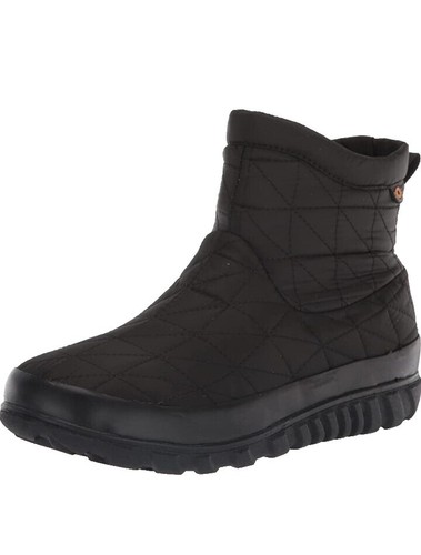 Bogs Slate Mid CT 78989CT-062 Men\'s 9.5 M Gray Composite Toe Work Boots HTAT932 Bogs Slate Mid CT 78989CT-062 Men\ main image 4