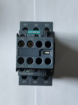 Siemens Sirius 3RT2026-1BB44