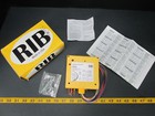 RIB Emergency Lighting Power Equipment Relay Functional Devices ESR02P T