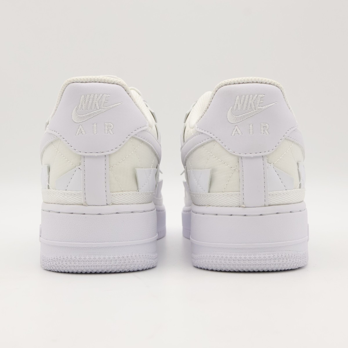 NIKE - miicha DZ3674-100 Nike Air Force 1 Low Billie Eilish Triple White
