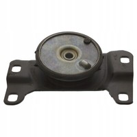 Febi Lagerung Motor FüR C-MAX 07 C-MAX 11 Focus 08 Focus 11 Kuga 08 Kuga 08 4X4