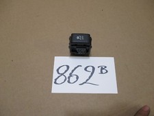 09 10 11 12 13 14 Nissan Maxima Traction Switch Control Power #862-B