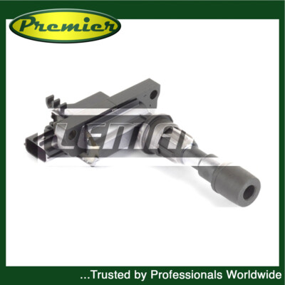 Ignition Coil Pack Premier Fits Mazda 323 1998-2004 1.5 1.6 + Other Models #2