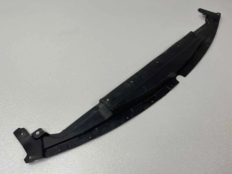 适用于 21 22 23 BUICK ENVISION 前下发动机防溅罩 84879873 原始设备制造商 — 第 2/4 张图片