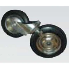 John Dow 20DCE-3 Replacement bolt in caster for JohnDow Oil Drain