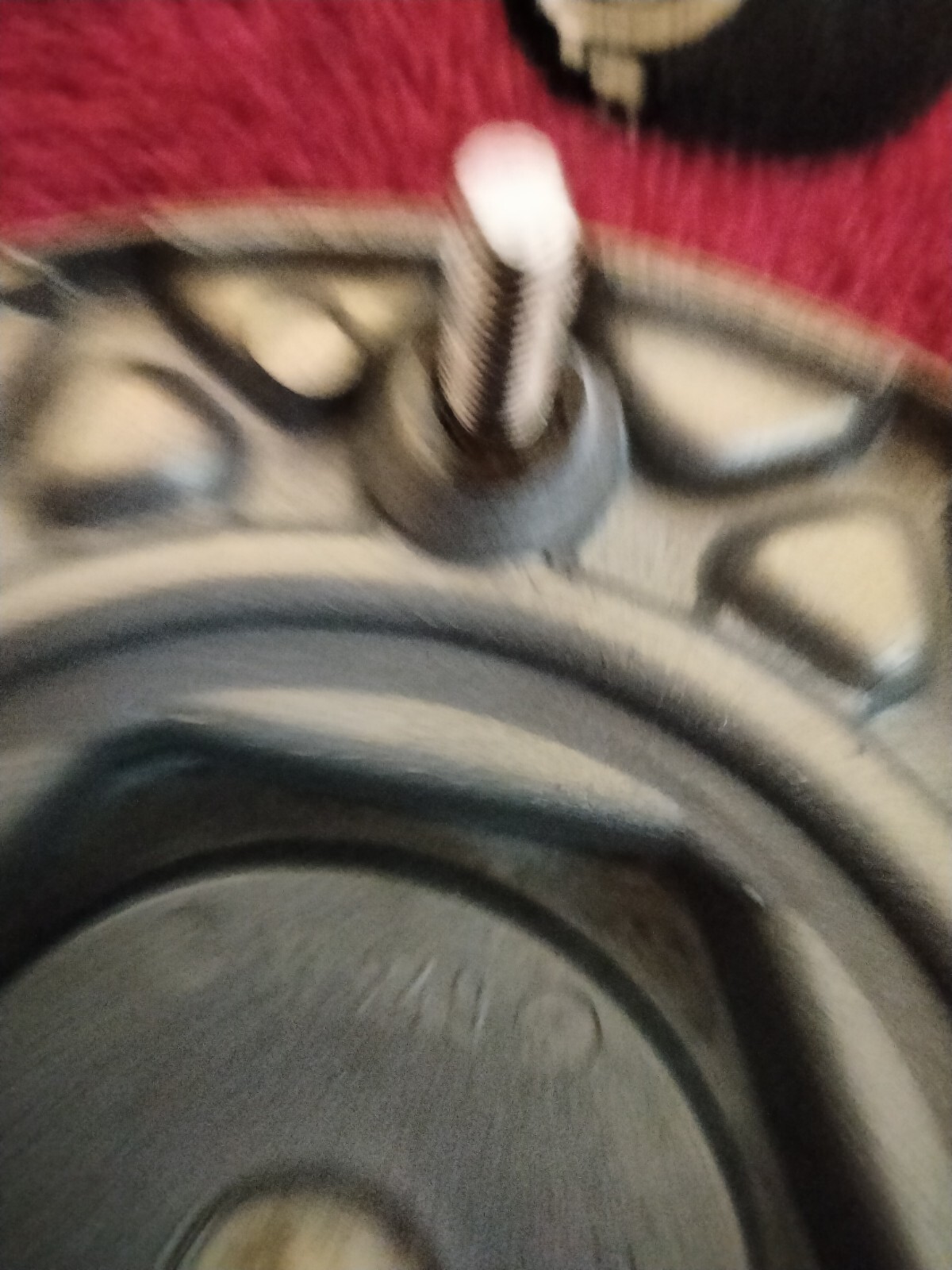 OZ O.Z ITALY MSW GOLD WHEEL CENTER CAP (Part M249 on back of hub) eBay