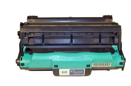 Tambour de transfert remanufacturé pour HP Color LaserJet 1500 et 2500