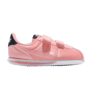 baby pink cortez nike
