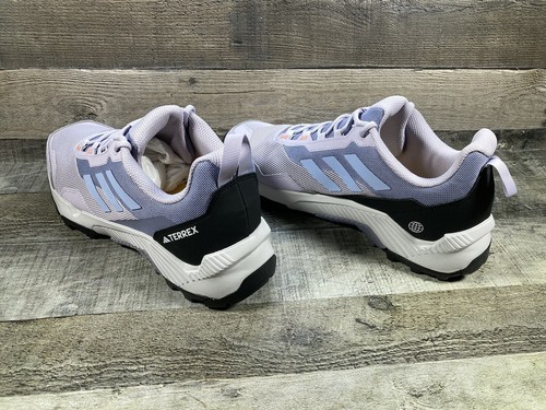 Adidas Terrex Eastrail 2 Women’s Hiking Shoe Trail Sneaker Athletic Worn Once EC - Picture 7 of 12