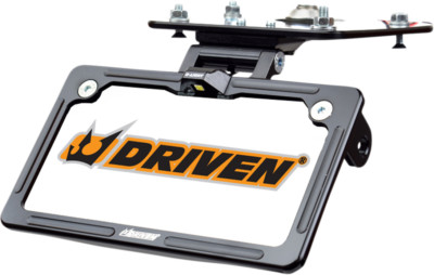 Driven Racing Fender Eliminator Dyf011