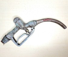 Antique Gas Pump Nozzle