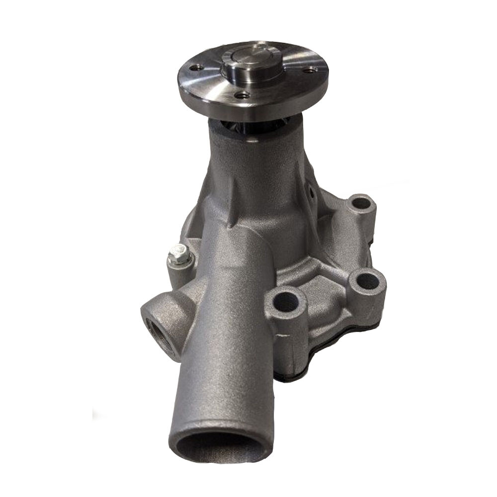 Réf 5650 040 9302 0 Pompe à Eau Pour Tracteur Landtrac Farmtrac 300dtc 360dtc R F 5650 M 375035 - Foto 12