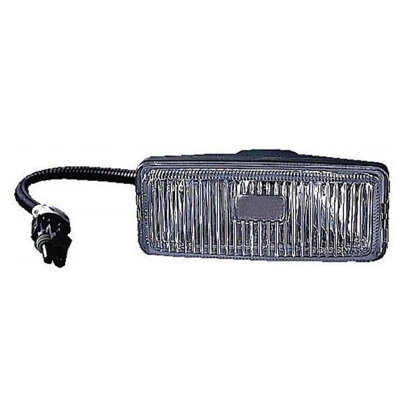 Lâmpada de neblina para direção Pathfinder 240SX Sentra lado esquerdo ou direito DOT/SAE - Imagem 2 de 2