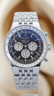 Breitling Navitimer Heritage Automatik Herrenuhr A35340 