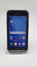 Samsung Galaxy J7 Sky Pro - 16 GB - Negro (TracFone)