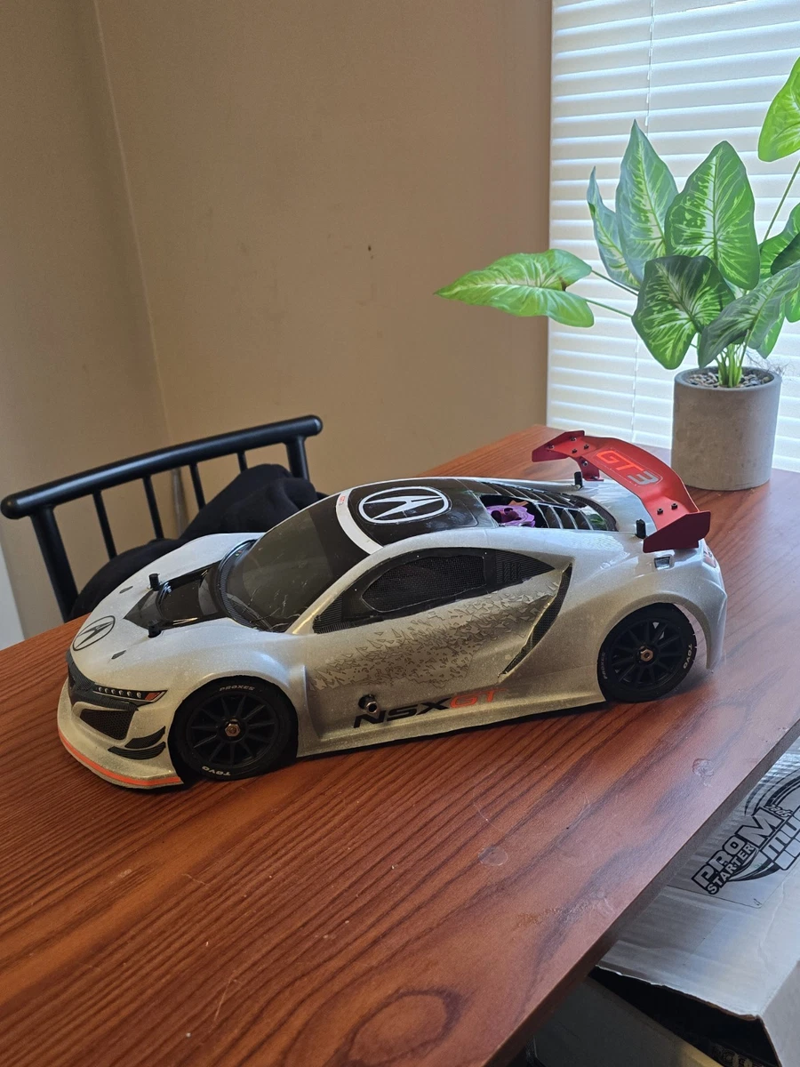 Mugen RC Model Vehicles, Toys & Control Line for sale | eBay
