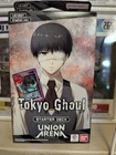 BANDAI UNION ARENA Starter Deck Tokyo Ghoul [UA18ST]